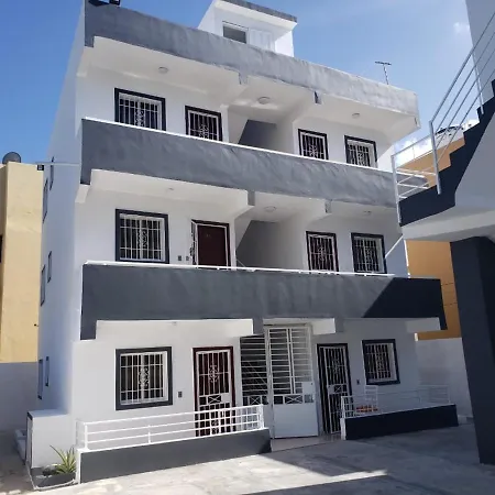Appartement Residencial Estrellita